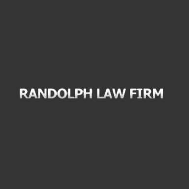 Randolph Law Firm PC logo